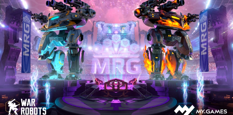 《机甲战队》12 周年：全球注册破 3.25 亿，周年大更上线