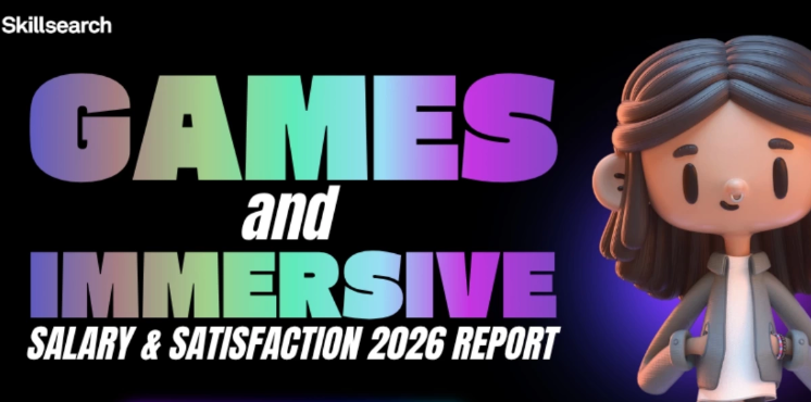 行业凛冬持续：超半数被裁游戏从业者至今仍无新工作，44%考虑转行