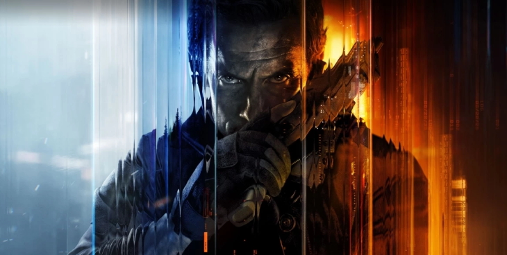 《使命召唤》真人电影定档2028年6月：500亿美元系列IP强势登陆大银幕  第1张