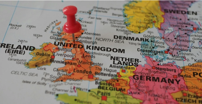 英国游戏产业迎来强心针：28.5亿英镑基金出炉，能否抵御全球挖角潮？