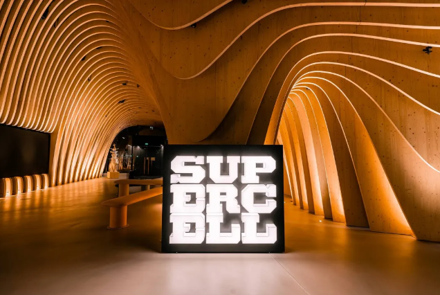 芬兰游戏出口首超诺基亚：手游帝国的历史性超越