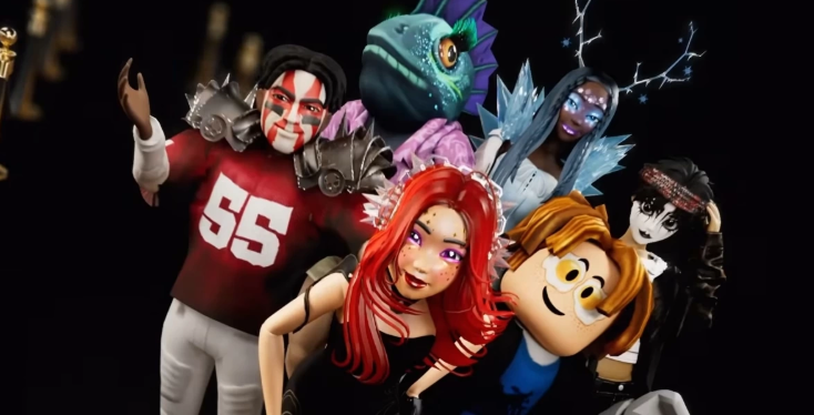 Roblox逆势扩招：员工规模首破3000人，年收入首破35亿美元