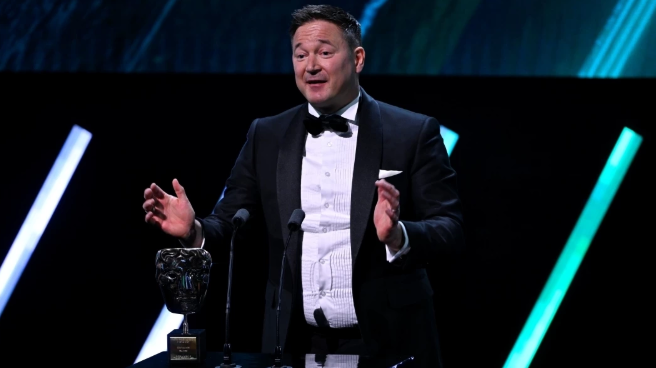 BAFTA Games Awards 2026获奖名单揭晓：《Split Fiction》斩获年度最佳，《Neva》捧回最佳叙事