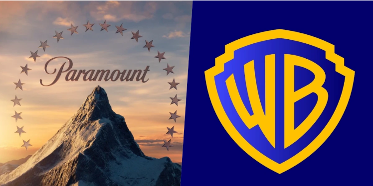 华纳兄弟探索与派拉蒙天空之舞合并获股东批准，Netflix出局