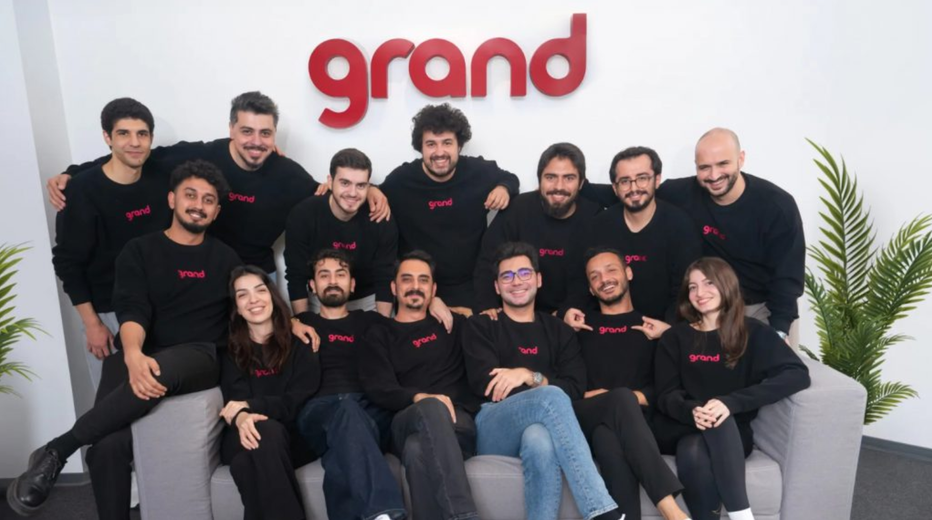 7000 万美元！土耳其工作室 Grand Games 完成 B 轮融资，发力混合休闲游戏