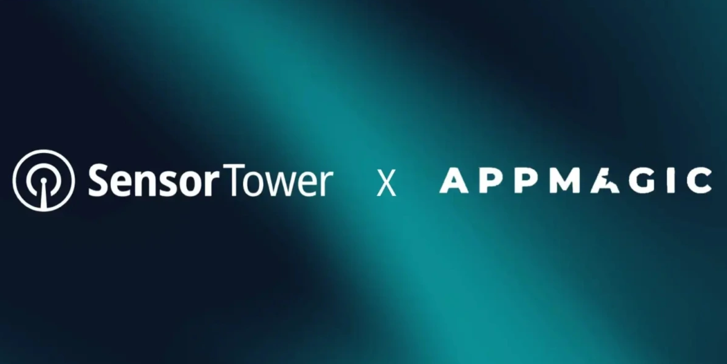数据圈再整合！Sensor Tower 收购竞品 AppMagic，主攻中小企业市场