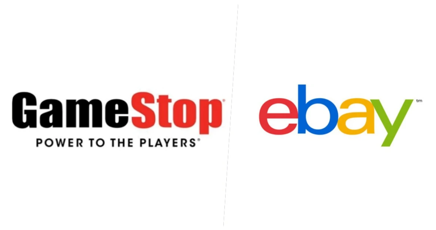 蛇吞象失败！eBay 断然拒绝 GameStop 560 亿美元收购提议