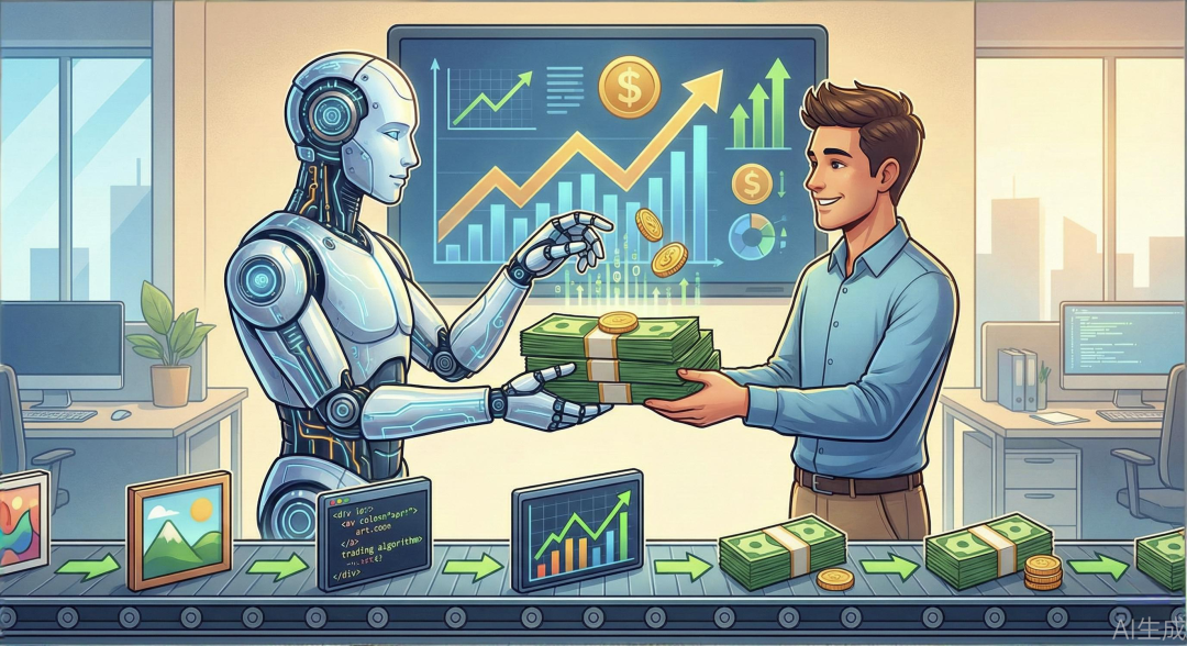 四月出海战报:世纪华通三款游戏杀入前十,但真正的“吸金王”是它?