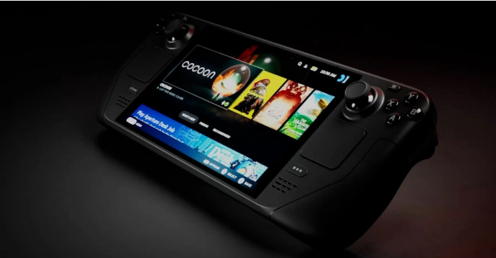 涨价 300 美元！Steam Deck OLED 补货，价格创历史新高