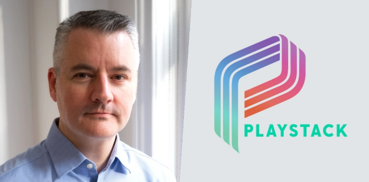 英国独立游戏发行商 Playstack 以1.68亿英镑估值易主