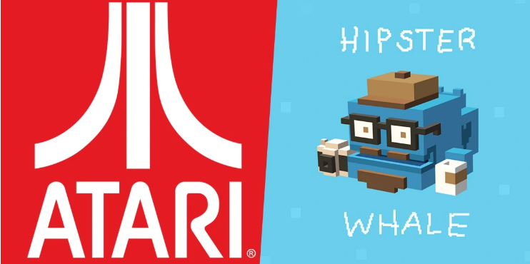 Atari斥资近4000万美元收购《Crossy Road》开发商Hipster Whale