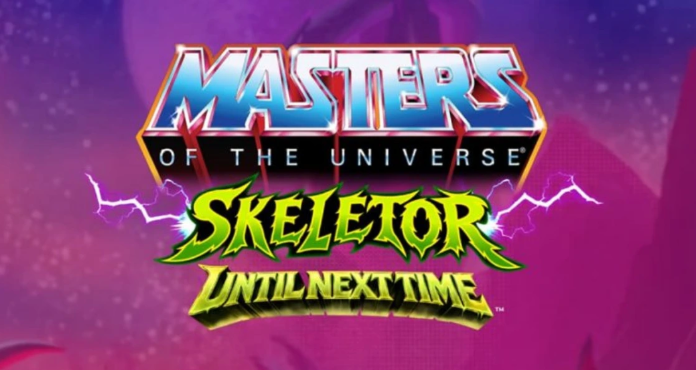 美泰首款自研手游发布!骷髅王领衔《Skeletor: Until Next Time》抢占暑期档 第1张 美泰首款自研手游发布!骷髅王领衔《Skeletor: Until Next Time》抢占暑期档 第1张