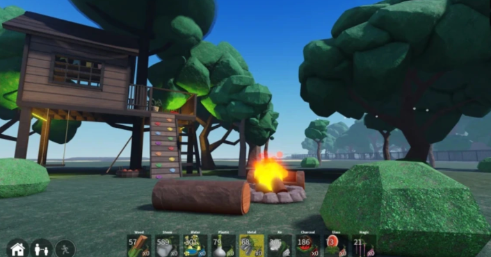 Gather-2-Gether 斩获 Roblox 公益游戏挑战赛冠军
