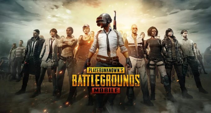 G2 联手 PUBG Mobile 电竞，深耕西欧移动赛事生态
