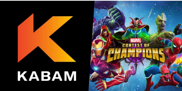 裁员风波：Kabam 宣布整合洛杉矶办公室