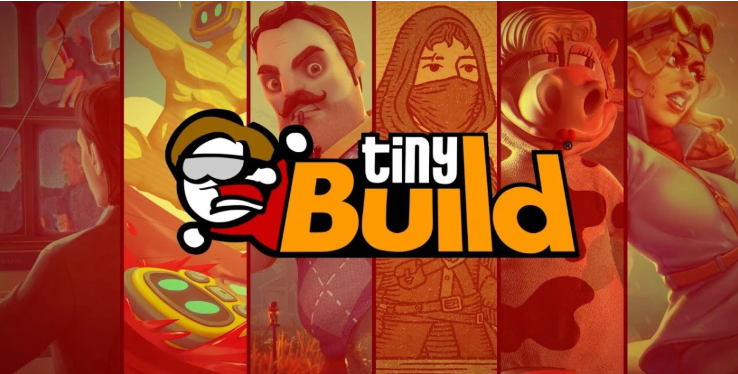 Griffin Gaming Partners 入股 TinyBuild:逆势抄底,还是押注下一个爆发?