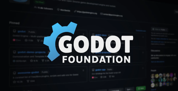 开源游戏引擎 Godot 全面封禁 AI 生成代码，开先河整风 contributor 生态