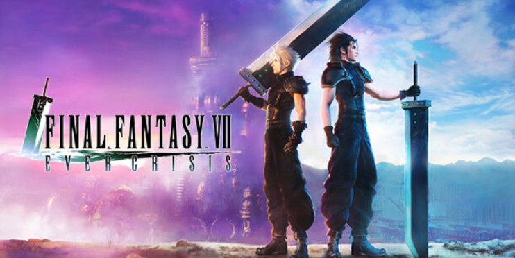 Square Enix 宣布《最终幻想 VII：永恒危机》10 月停服