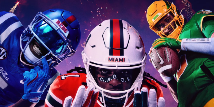 EA 推出《大学橄榄球手游》，主机版移除付费进度引发热议