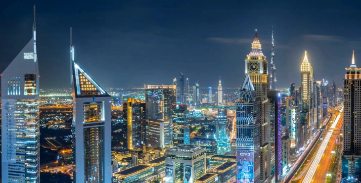 MENA 三国竞逐 2030 游戏强国：沙特千亿押注，迪拜慢半拍，摩洛哥画饼