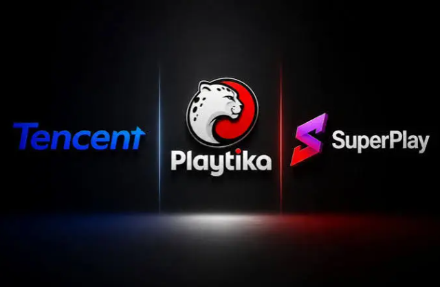 对赌反噬：SuperPlay赚太猛，Playtika扛不住了，腾讯拟百亿接盘