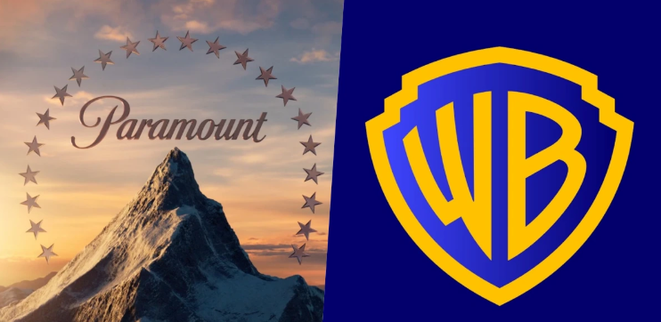 派拉蒙华纳合并被临时叫停，12 州联手告赢第一局