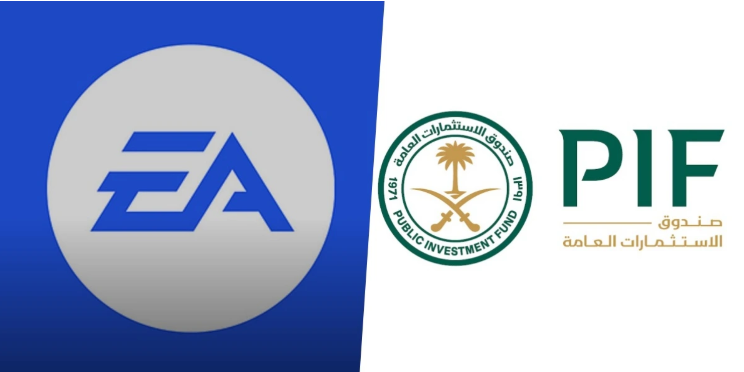 沙特 PIF 收购 EA 获欧盟批准，550 亿美元打造史上最大杠杆收购