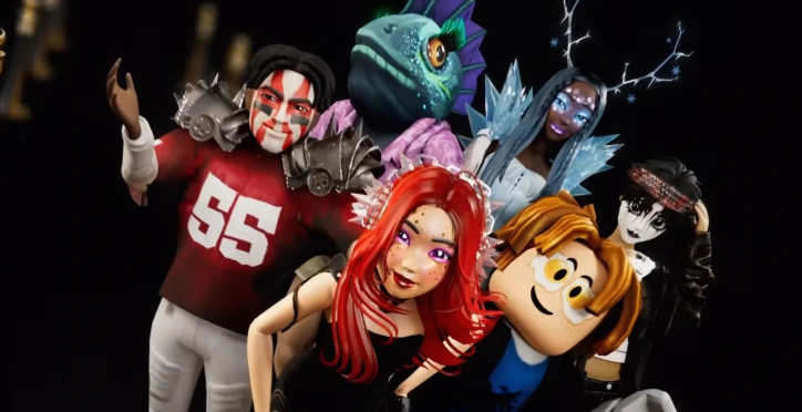 Roblox Q2 营收同比增长 36% 但北美年轻用户付费深度持续下滑