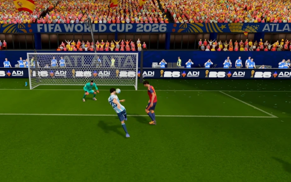 FIFA 世界杯手游昙花一现：Refactor Games 裁撤 85% 员工