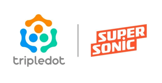 Tripledot 再度出手！4000 万美元从 Unity 手中收购 Supersonic