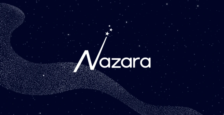 印度游戏大厂 Nazara 获 7700 万美元注资：新 CEO 押上自己的钱