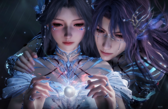 《恋与深空》深陷角色舆论风波,海外双端营收环比暴跌 68% 创历史新低