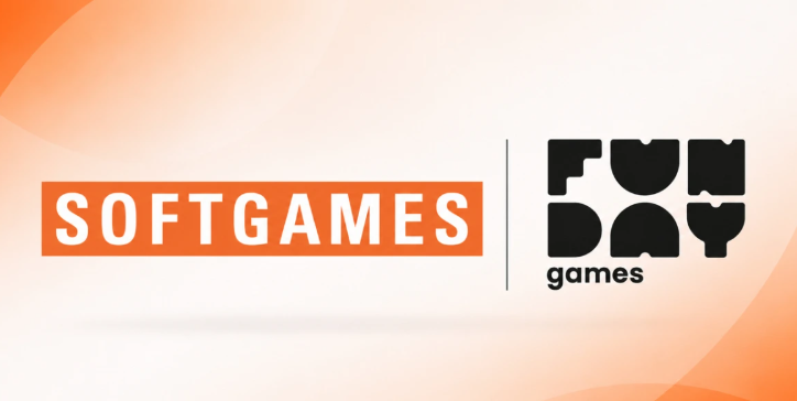 Softgames 收购 Funday Games19 款即玩游戏产品库，加码 HTML5 轻游戏赛道