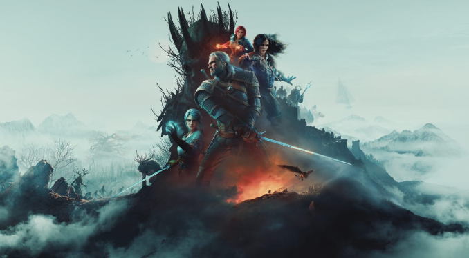 CDPR 与暴雪娱乐达成合作，《巫师 3：狂猎‑重制版》登陆战网