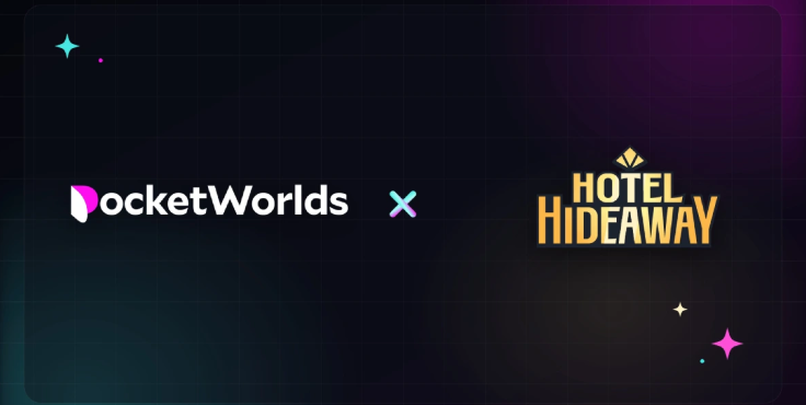 Pocket Worlds 收购《隐秘旅社》，社交虚拟世界产品矩阵注册用户突破 8000 万