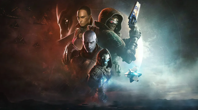 Bungie 明确不会放弃《命运》IP，公开工作室整体未来发展路线
