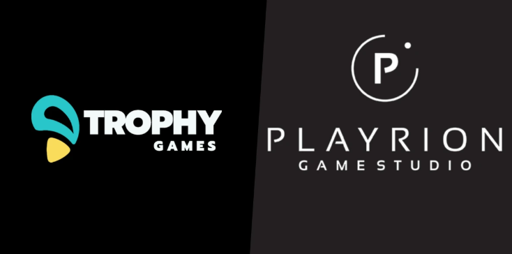 260 万美元落槌,Trophy Games 从 P 社手中收购航空模拟工作室 Playrion