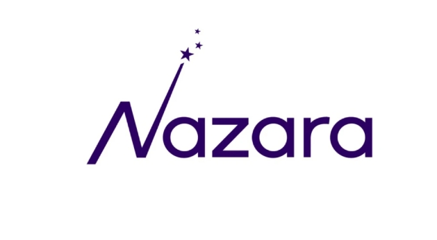 游戏业务拉动业绩，印度 Nazara 创下 8430 万美元单季营收新高